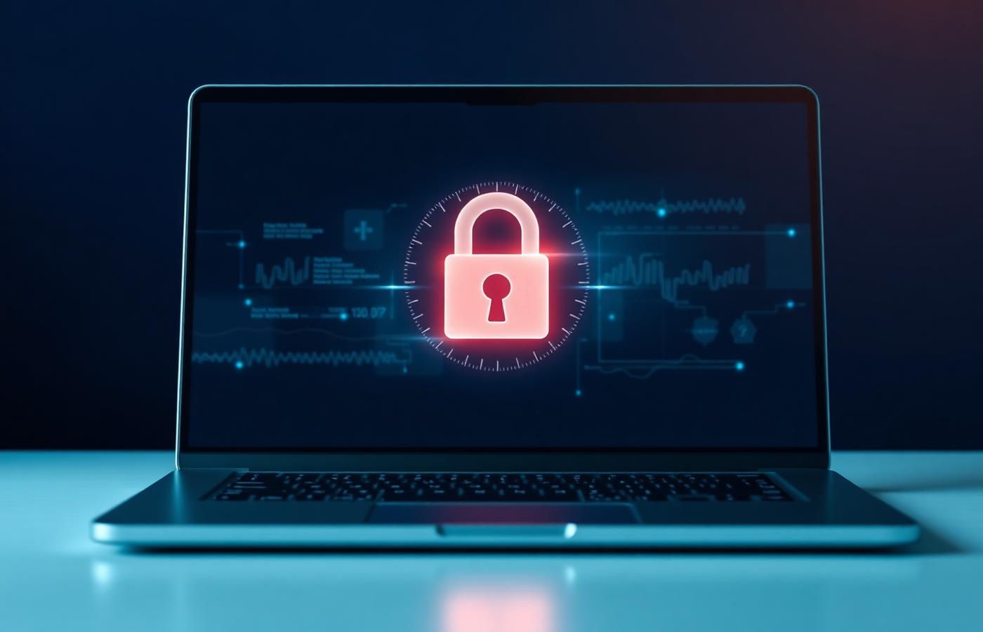 Secure encrypted medical data workflow